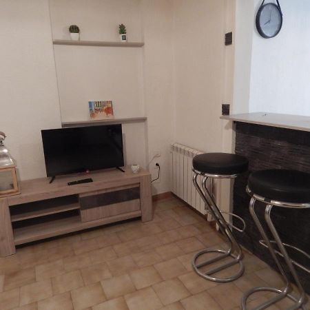 25 F Mistral 1 Er G Apartman Coursan Kültér fotó